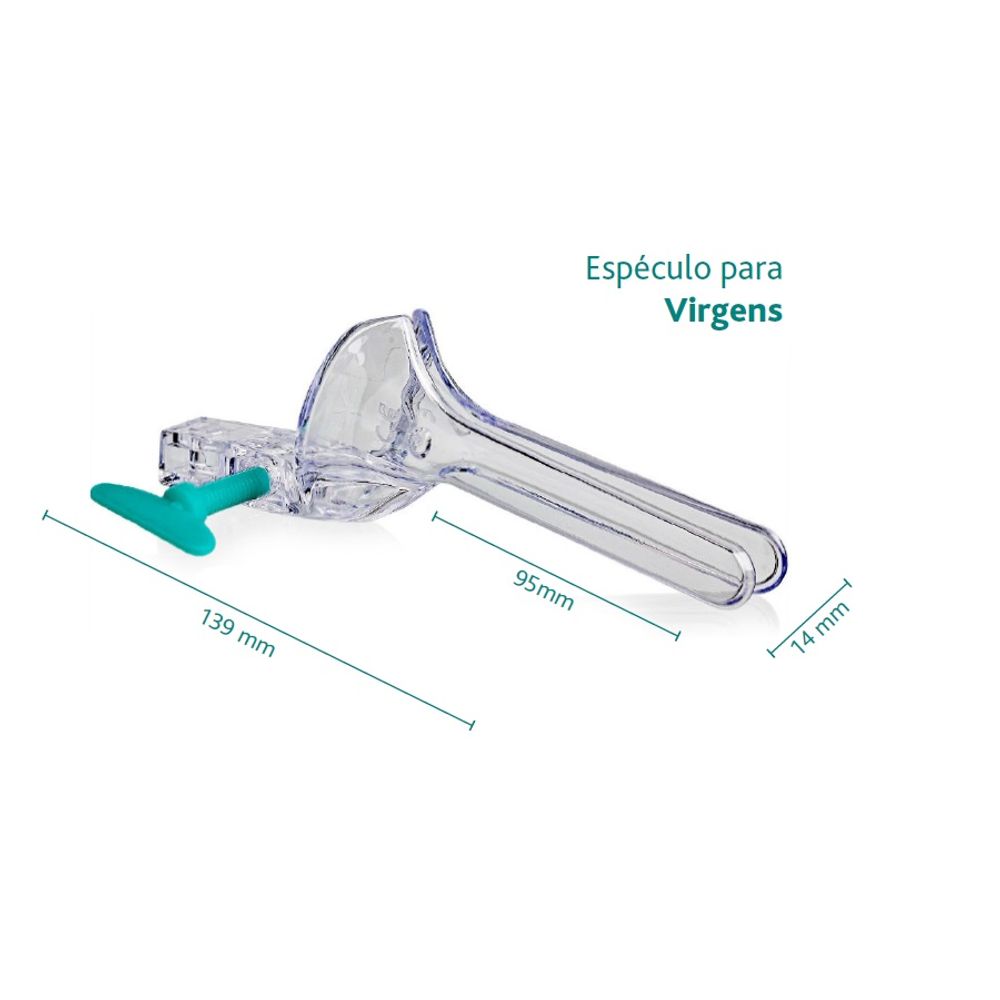 Especulo_Kolplast_Virgens