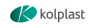 kolplast logo